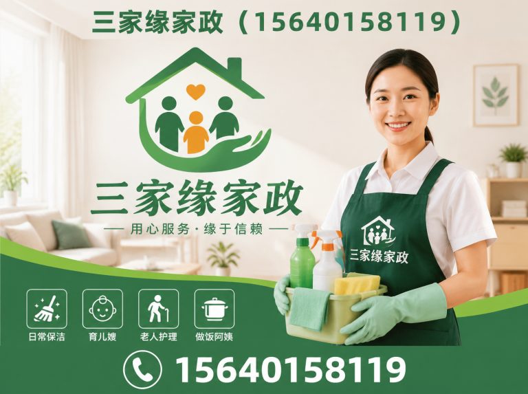 法库县住家保姆展示图